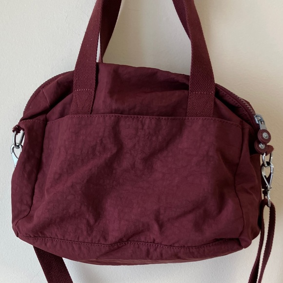 Kipling Shoulder Bag - Picture 5 of 11